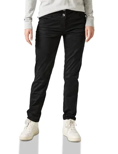 Cecil Hose im Casual Fit