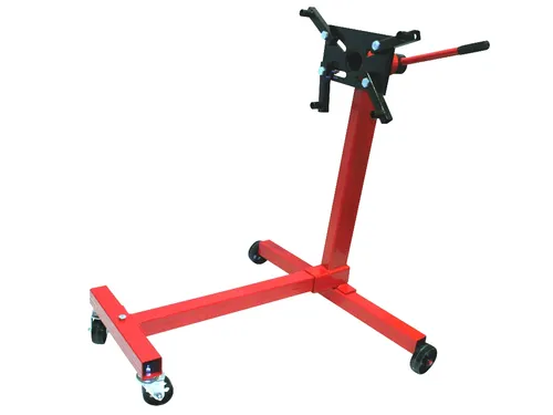Varan Motors NEES-02 Motorständer