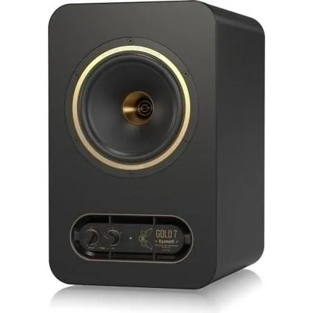 Tannoy Gold 7 Aktiver Studio Nahfeldmonitor - Studio-Monitore mit 6.5