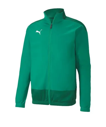 PUMA Sweatjacke teamGOAL 23 Training Jacke Kids