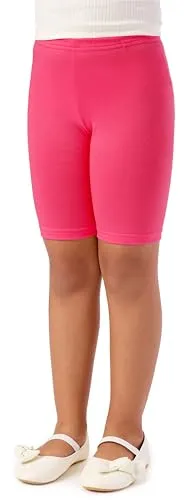 Shorts Pink von Merry Style