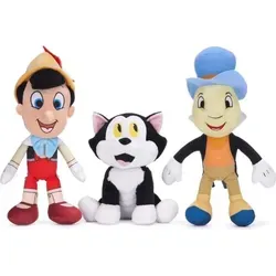 DISNEY – PINOCCHIO Jiminy Grille Plüsch 30 cm von Disney
