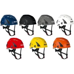 KASK Schutzhelm Superplasma PL EN12492 - Leichter Sicherheitsschutz - Fahrradhelm für Outdoor-Aktivitäten, mit nur 420g besonders leicht und nach EN12492 zertifiziert für optimalen Schutz.