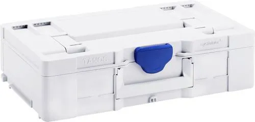 Tanos Systainer³ L 137 Transportkiste