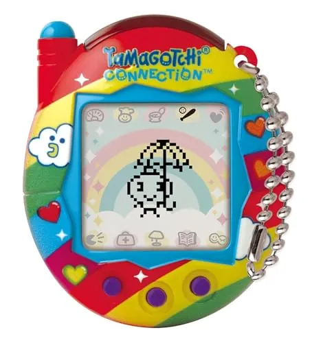 Bandai Tamagotchi Connection von TAMAGOTCHI
