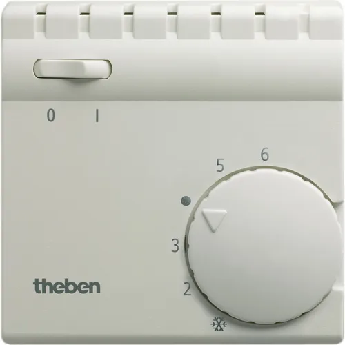 Theben Raumthermostat RAM 705 von Theben