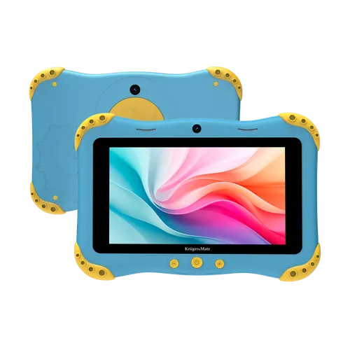 Tablet Kruger&Matz FUN 708 blue Krüger&Matz 5901890106290 von Krüger&Matz