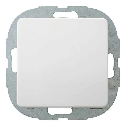 REV Ritter 0548200551 EverLuxe Taster, weiß