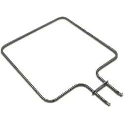 Ersatzteil - Heizelement Unterhitze 1000 W - Electrolux Ikea, Aeg, Faure, Arthur Martin, Progress, Zanussi, Arthur Martin Electrolux Essentiel B, Juno, Zanker