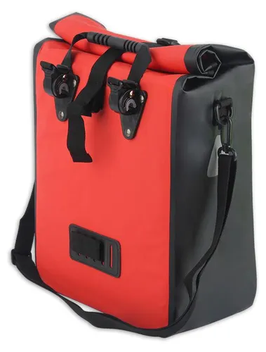 Lynx Single Bicycle Bag Valley 21L E-Bike