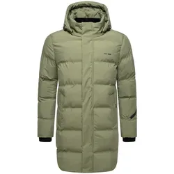 Steppmantel STONE HARBOUR