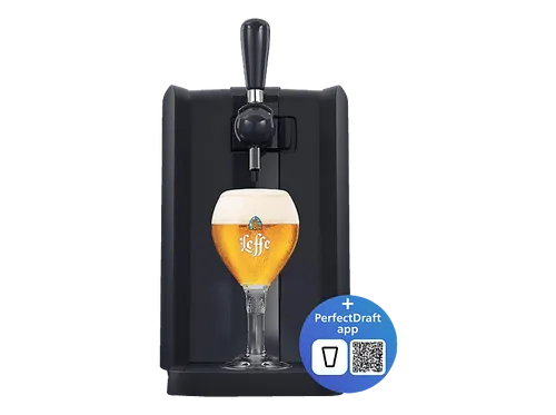 Philips Bierzapfanlage Perfect Draft 5000 Series HD3761/60