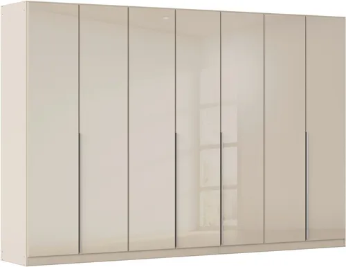 rauch AGORDO Drehtürenschrank mit Glasfront