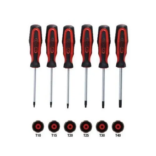 Ks Tools Schraubendrehersatz 159.0030