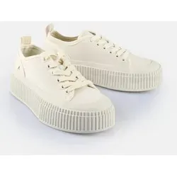 Buffalo MADISON Sneaker in beige von Buffalo