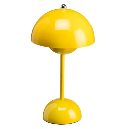 Luxus Tischlampe Touch Deluxe Josephine