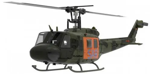 FliteZone Bell UH-1D Helicopter (SAR) RTF