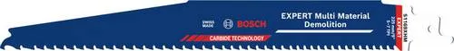 Bosch EXPERT Multi Material Demolition S1169XHM Säbelsägeblatt