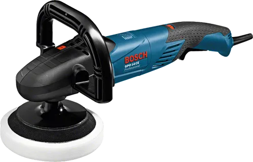 Bosch Rotationsschleifer GPO 14 CE
