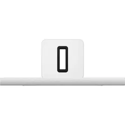 Sonos Arc Ultra + Sonos Sub 4 Weiß