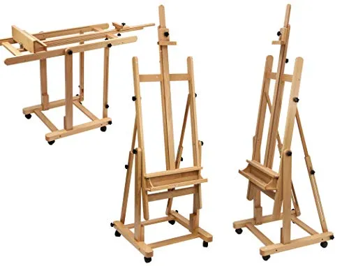 Flipcharts von Paintersisters