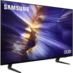 Samsung QE42S92FAEXXN Vision AI OLED Smart TV (2025) 106 cm (42