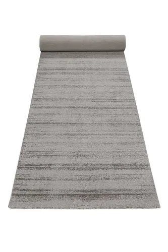 Esprit Läufer Gil, handgewebt mit elegantem Glanz - Kurzflor-Läufer mit schimmernder Farbbrillianz und robustem, fusselfreiem Material. Ideal für eine stilvolle Wohlfühlatmosphäre in jedem Raum.