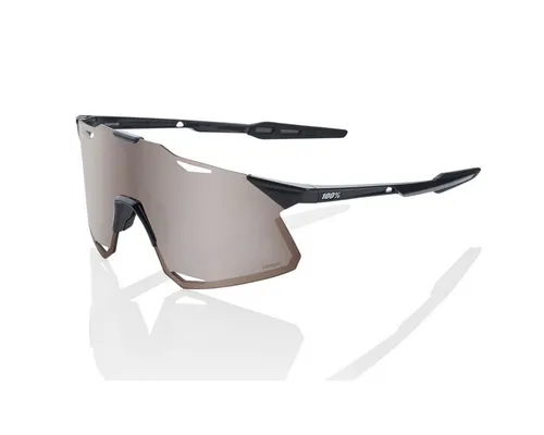 100% MTB-Sportbrille Hypercraft Gloss Black