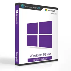Windows 10 Pro for Workstation | Käuferschutz| SofortDownload