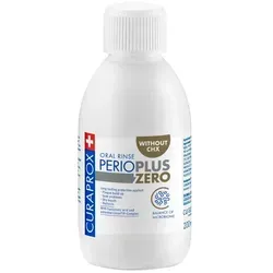 Curaprox Perio Plus Zero Mundspülung 200 ml von Curaprox