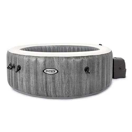 Intex Greywood Deluxe 28440EX in grau von Intex