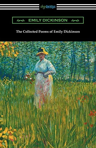 Produktbild The Collected Poems of Emily Dickinson