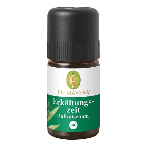 Erkältungszeit von PRIMAVERA