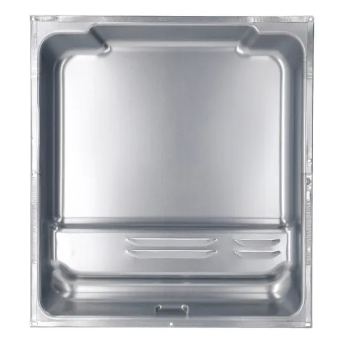 easyPART passend für 481011116938 Bauknecht Gehäuserückwand Hotpoint für