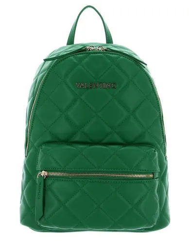 VALENTINO BAGS Rucksack Ocarina in Grün in grün von Valentino