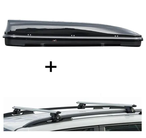 VDP Fahrradhalter & Dachträger für Lada 2104 Niva