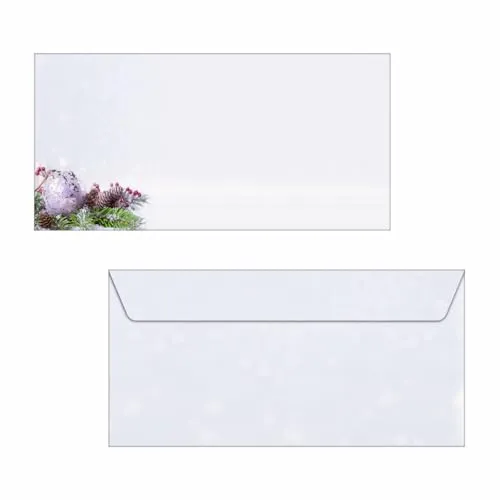 Briefumschläge Gold von SIGEL