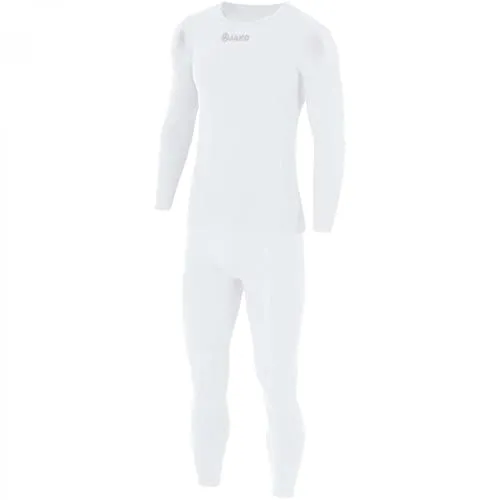 JAKO Herren Thermo-Unterwäsche Set Comfort C6399-99 XL