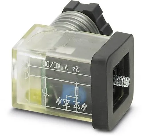 Produktbild Phoenix Contact SACC-VB-3CON-M12/C-1L-SV 230V