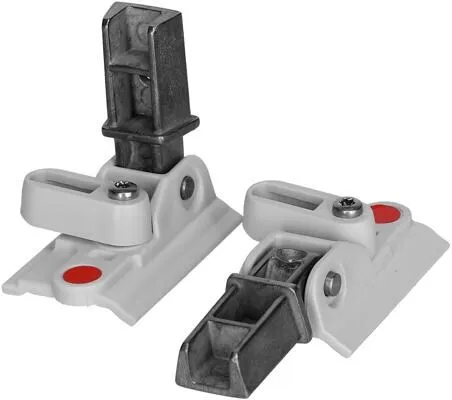 Gelenkarmstützen-Verriegelung - Thule Ersatzteil Nr. 1500601298 - passend zu Thule Omnistor 8000 / 9200