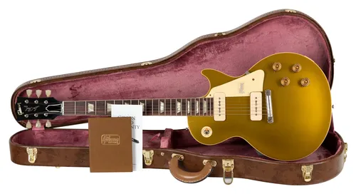 Produktbild Gibson Les Paul 54 Goldtop VOS