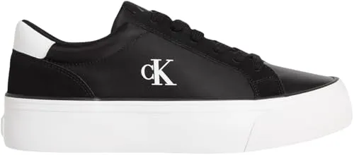 Calvin Klein Schuhe Schwarz von Calvin Klein