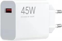 Xiaomi 45W Turbo Charging Power Adapter Type A von Xiaomi
