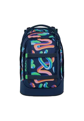 satch pack ab 5. Klasse von satch