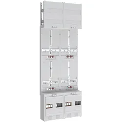 ABN Zählerplatz 3Pkt 4Z Z29740