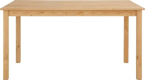 Esstische bis 200 Euro von Home Affaire