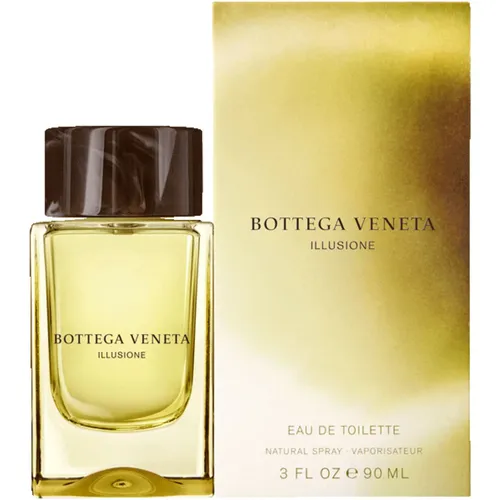 Bottega Veneta Illusione For Him Edt Spray