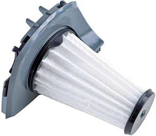 AEG Innenfilter und Aussenfilter für Ergorapido CX7-1, HX6, AG18, AG30, AG31, AG32, AG35