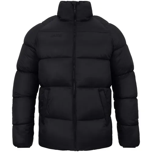 Jako Jacke Puffy - Leichte, warme Funktionsjacke - Die ideale Puffy-Jacke für kalte Tage: leicht, warm und stylisch. Mit wärmeisolierender Wattierung und verstellbarem Saum für perfekten Sitz. Ideal für Alltag und Outdoor!