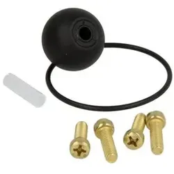 Honeywell Ersatz Kugeleinsatz mit Dichtung für V 4044 / 8044